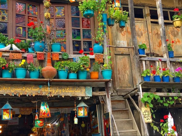 ازماسوله بدانیم